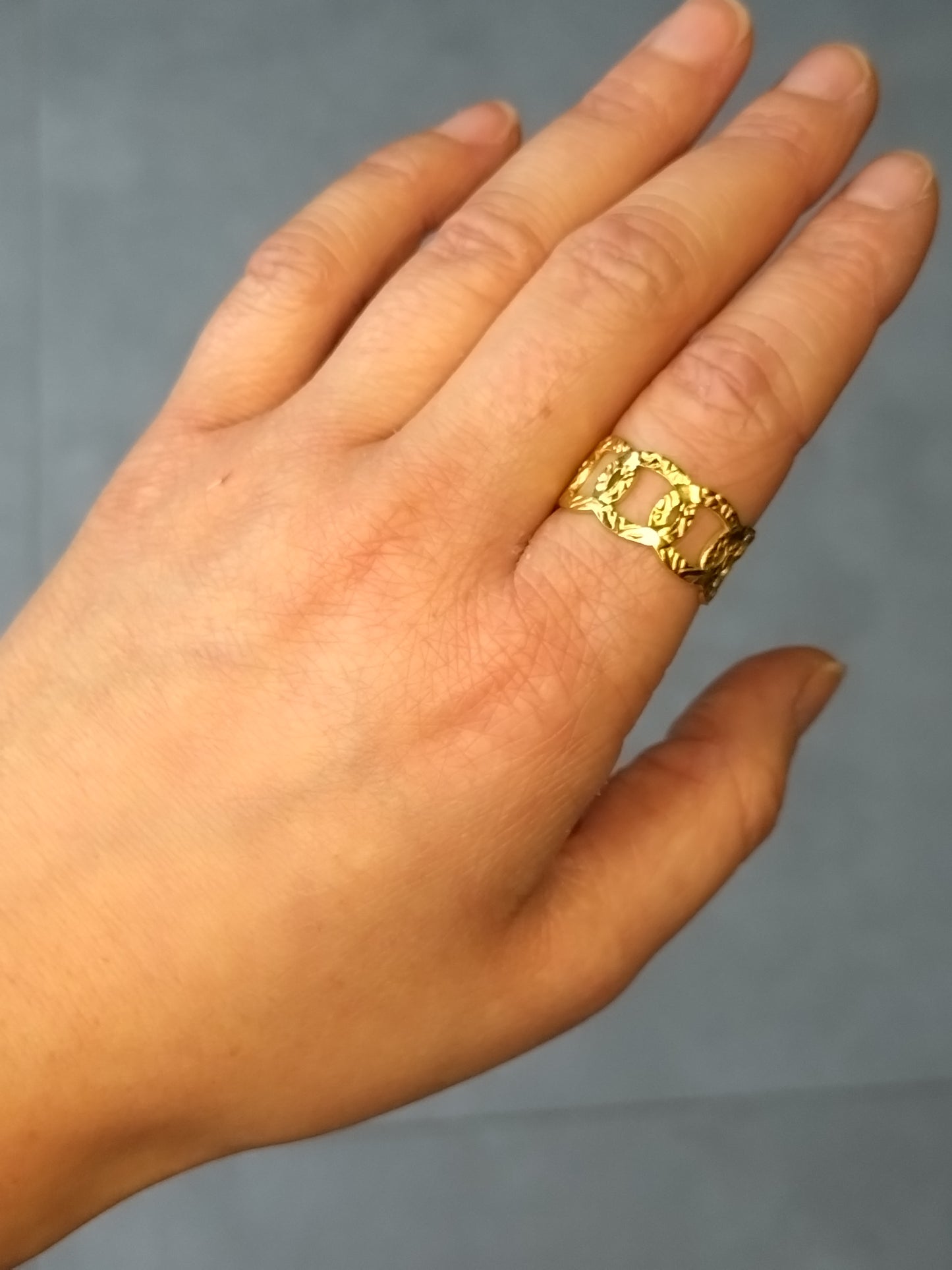 NALA-ring